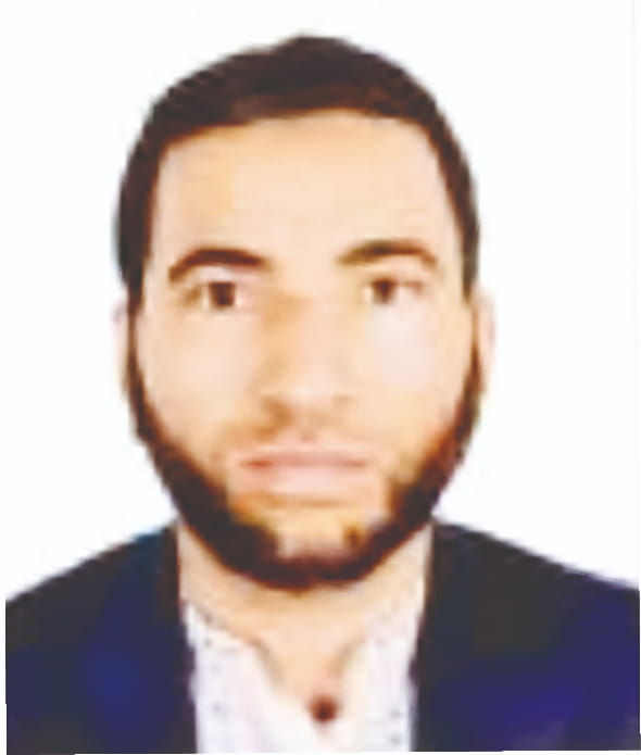 Photo of মো: মোসলেহ উদ্দিন